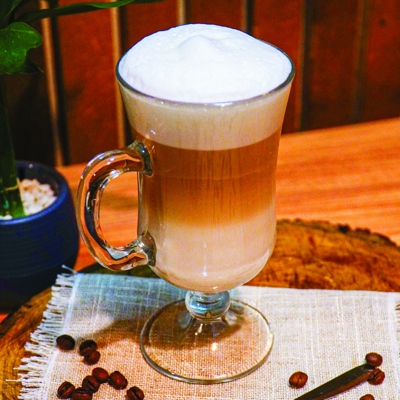 Lattes