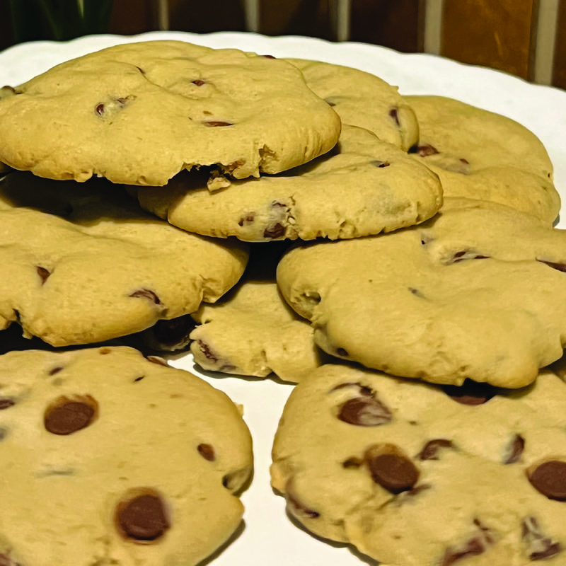 Cookies